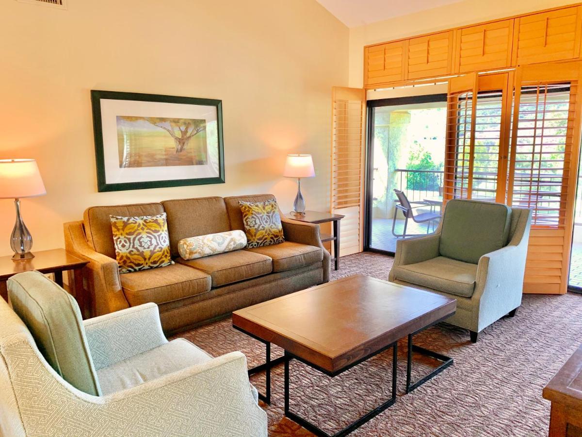 San Diego Luxury Resort Villas / Welk Resorts Escondido Exterior foto