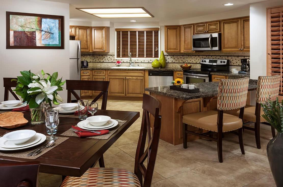 San Diego Luxury Resort Villas / Welk Resorts Escondido Exterior foto