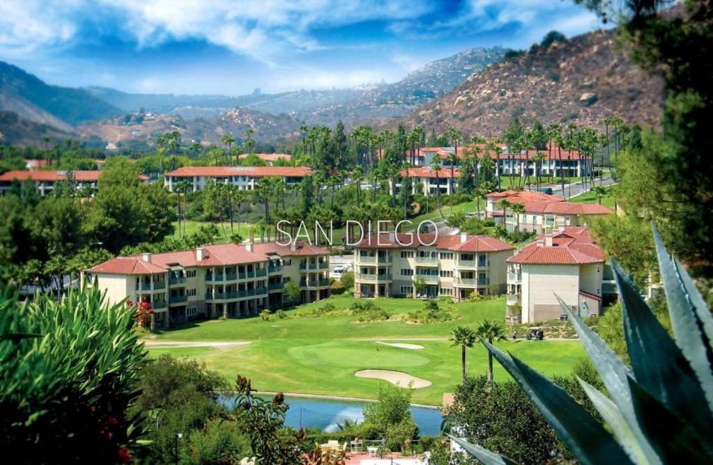 San Diego Luxury Resort Villas / Welk Resorts Escondido Exterior foto